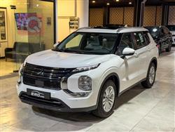 میتسوبیشی ئاوتلاندەر